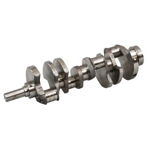 Ford F250 Super Duty Crankshaft - Ford Racing - Forged Steel - `20-`27